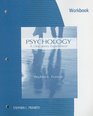 Student Workbook for Franzoi's Psychology A Discovery Experience