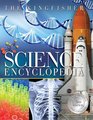 The Kingfisher Science Encyclopedia 3rd edition