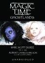 Magic Time Ghostlands Library Edition