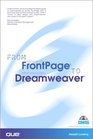 From FrontPage to Dreamweaver
