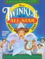 Twinkle and The AllStar Angel Band Student Activity Book