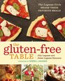 The Gluten-Free Table: The Lagasse Girls Share Their Favorite Meals