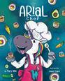 Arial the Chef