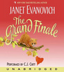 The Grand Finale (Audio CD) (Unabridged)