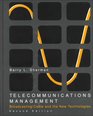 Telecommunications Management Broadcasting Cable and The New Technologies