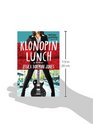 Klonopin Lunch A Memoir