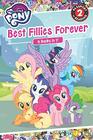 My Little Pony Best Fillies Forever