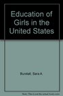 Education of Girls in the United States