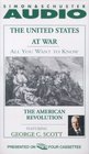 All You Want to Know About the United States at War  The American Revolution