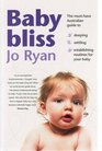 Babybliss The Musthave Australian Guide to Sleeping Settling Establishing Routines for Your Baby