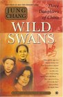 Wild Swans  Three Daughters of China