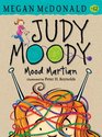 Judy Moody Mood Martian