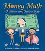 Money Math Addition and Subtraction