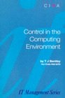 Control in the Computing Environment