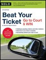 Beat Your Ticket Go to Court  Win