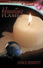 Haunting Flame