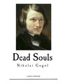 Dead Souls Nikolai Gogol