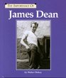 James Dean