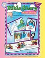 Bible Story MiniBooks