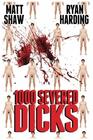 1000 Severed Dicks An Extreme Horror