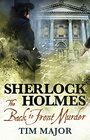 The New Adventures of Sherlock Holmes  The BacktoFront Murder