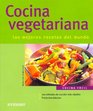Cocina Vegetariana/vegetarian Cooking