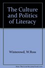 The Culture and Politics of Literacy