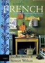 Simply French  Painted Furniture Patterns to Pull Out and Trace