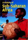 A History of SubSaharan Africa