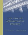 Law and the Administrative Process