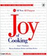 The All Purpose Joy of Cooking