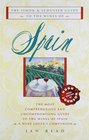 The Simon  Schuster Guide to the Wines of Spain