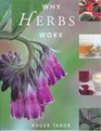 Why Herbs Work