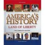 America's History Land of Liberty