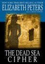 The Dead Sea Cipher