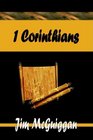 The book of 1 Corinthians