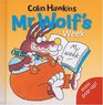 Mr Wolf's Week Mini PopUp