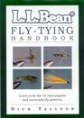 L L Bean FlyTying Handbook