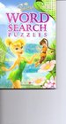 Disney Fairies Tinkerbell Word Search Puzzles