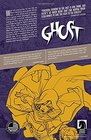 Ghost Volume 4 A Death in the Family
