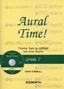 Aural Time Grade 7