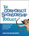 The Corporate Sponsorship Toolkit