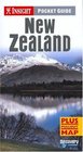 Insight Pocket Guide New Zealand