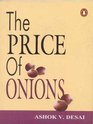 Price of Onions