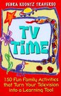 Tv Time 150 Fun Family