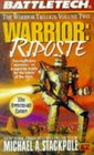 Classic Battletech Warrior Riposte