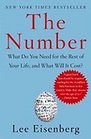 The Number (A Completely Different Way to Think About the Rest of Your Life)