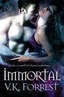 Immortal (Clare Point, Bk 3)