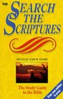 SEARCH THE SCRIPTURES 3VIN 1V