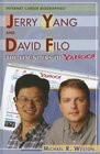 Jerry Yang And David Filo
